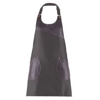 Arbeitsschürze Multitaschen Giblor's Georgia Damen 22P01H312