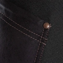 Arbeitsschürze Multitaschen Giblor's Georgia Damen 22P01H312