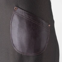 Arbeitsschürze Multitaschen Giblor's Georgia Damen 22P01H312