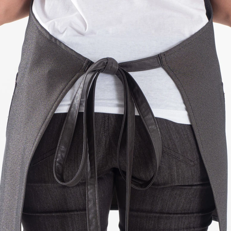 Arbeitsschürze Multitaschen Giblor's Georgia Damen 22P01H312