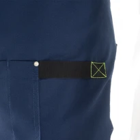 Arbeitsschürze Multitaschen Giblor's Jersey 22P01H313