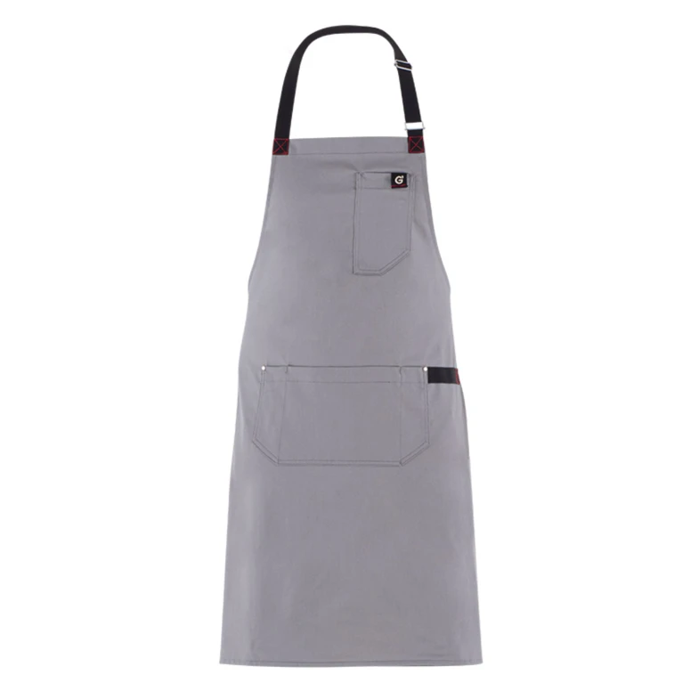 Arbeitsschürze Multitaschen Giblor's Jersey 22P01H313