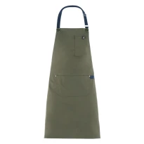 Arbeitsschürze Multitaschen Giblor's Jersey 22P01H313