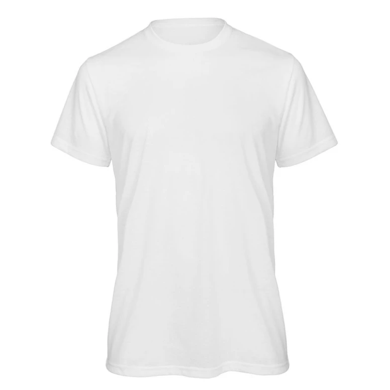 Arbeits-T-Shirt Sublimation Kurzärm B&C Collection - BCTM062