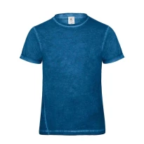 Arbeits-T-Shirt Dnm Plug In B&C Collection - BCTMD70