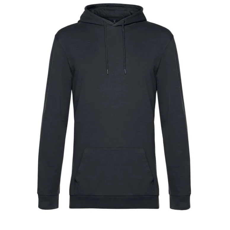 Arbeitsweatshirt Hoodie mit Kapuze B&C Collection - BCWU03W