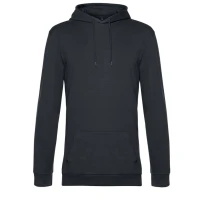 Arbeitsweatshirt Hoodie mit Kapuze B&C Collection - BCWU03W