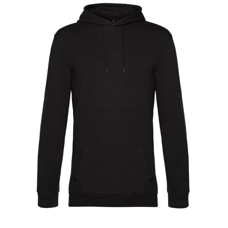 Arbeitsweatshirt Hoodie mit Kapuze B&C Collection - BCWU03W