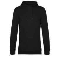 Arbeitsweatshirt Hoodie mit Kapuze B&C Collection - BCWU03W