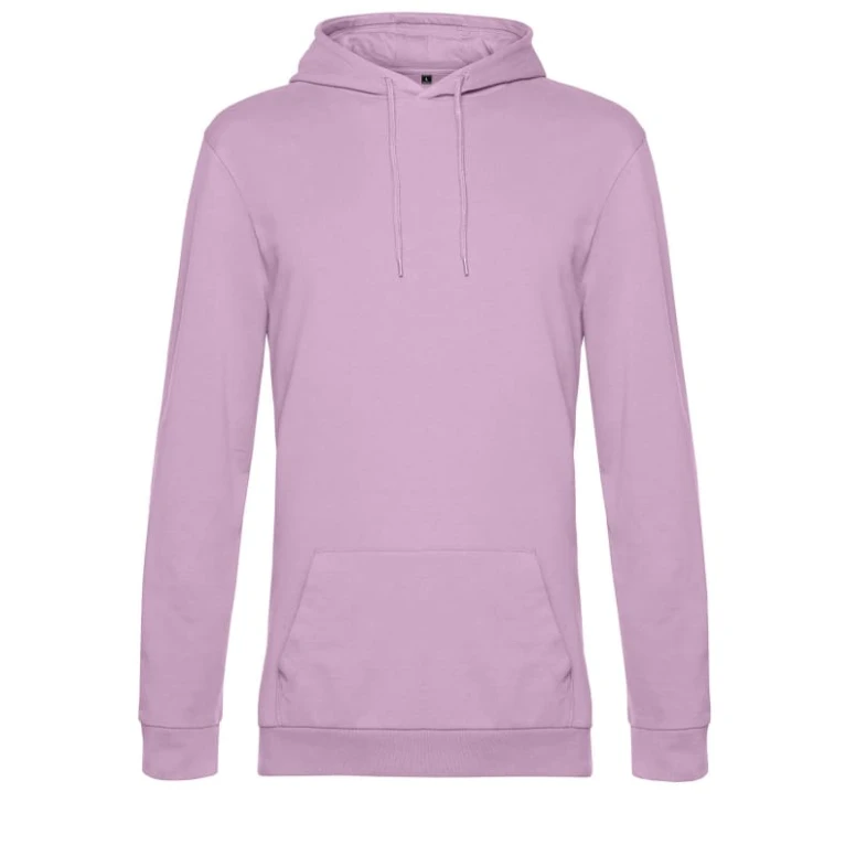 Arbeitsweatshirt Hoodie mit Kapuze B&C Collection - BCWU03W