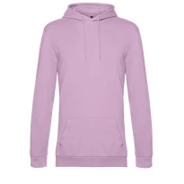 Arbeitsweatshirt Hoodie mit Kapuze B&C Collection - BCWU03W