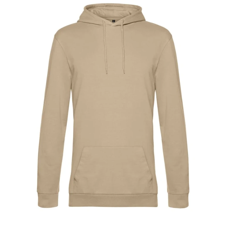 Arbeitsweatshirt Hoodie mit Kapuze B&C Collection - BCWU03W
