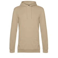 Arbeitsweatshirt Hoodie mit Kapuze B&C Collection - BCWU03W