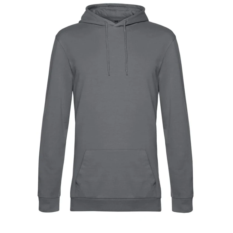 Arbeitsweatshirt Hoodie mit Kapuze B&C Collection - BCWU03W