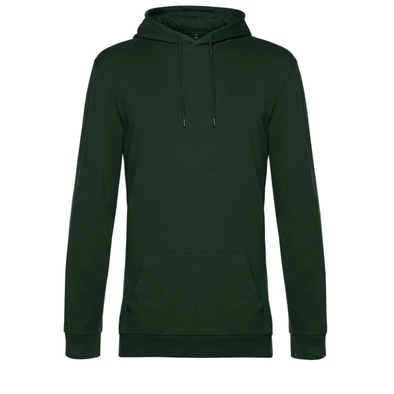 Arbeitsweatshirt Hoodie mit Kapuze B&C Collection - BCWU03W