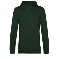 Arbeitsweatshirt Hoodie mit Kapuze B&C Collection - BCWU03W