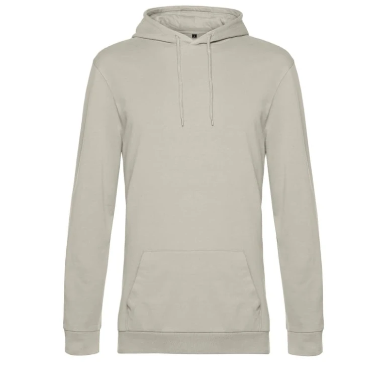 Arbeitsweatshirt Hoodie mit Kapuze B&C Collection - BCWU03W