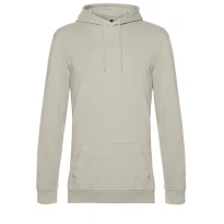 Arbeitsweatshirt Hoodie mit Kapuze B&C Collection - BCWU03W