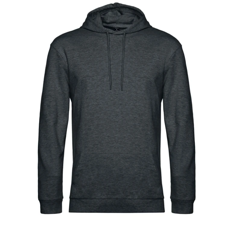Arbeitsweatshirt Hoodie mit Kapuze B&C Collection - BCWU03W