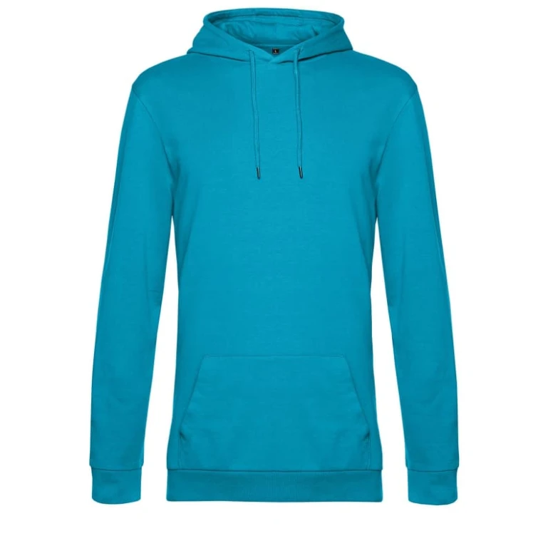 Arbeitsweatshirt Hoodie mit Kapuze B&C Collection - BCWU03W