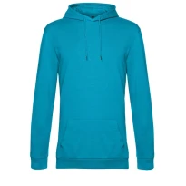 Arbeitsweatshirt Hoodie mit Kapuze B&C Collection - BCWU03W