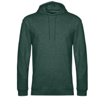 Arbeitsweatshirt Hoodie mit Kapuze B&C Collection - BCWU03W