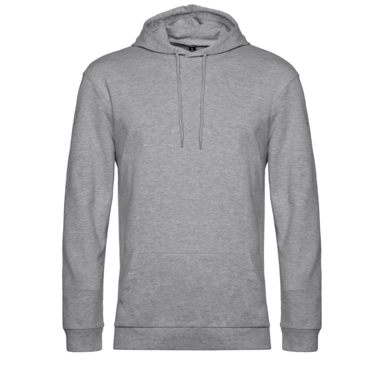 Arbeitsweatshirt Hoodie mit Kapuze B&C Collection - BCWU03W