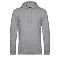 Arbeitsweatshirt Hoodie mit Kapuze B&C Collection - BCWU03W