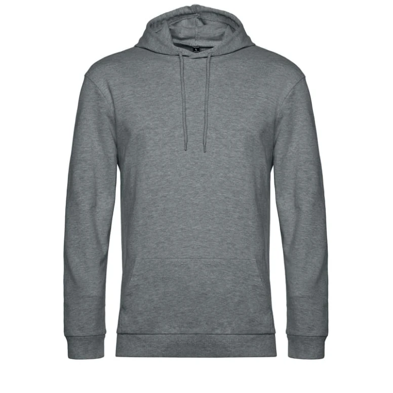 Arbeitsweatshirt Hoodie mit Kapuze B&C Collection - BCWU03W