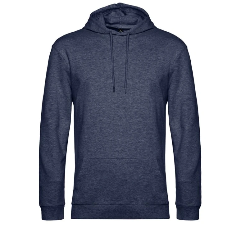 Arbeitsweatshirt Hoodie mit Kapuze B&C Collection - BCWU03W