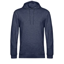 Arbeitsweatshirt Hoodie mit Kapuze B&C Collection - BCWU03W