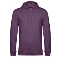 Arbeitsweatshirt Hoodie mit Kapuze B&C Collection - BCWU03W