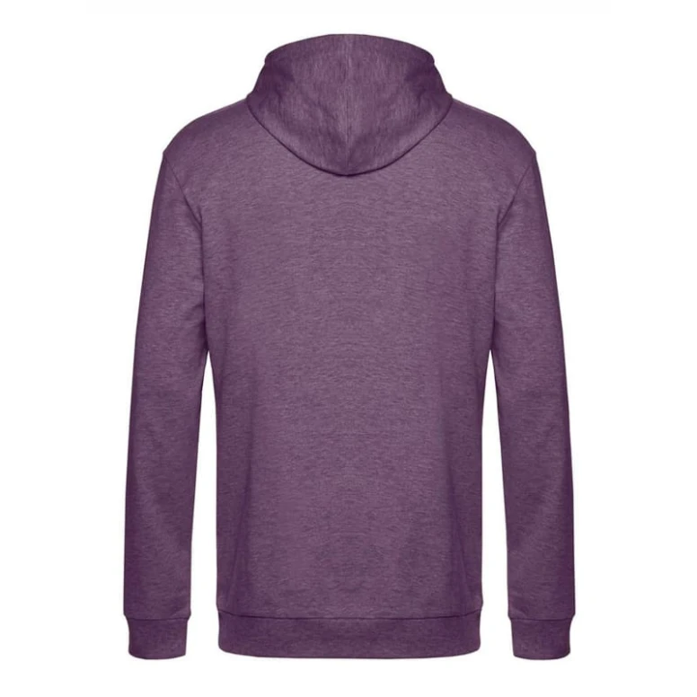 Arbeitsweatshirt Hoodie mit Kapuze B&C Collection - BCWU03W