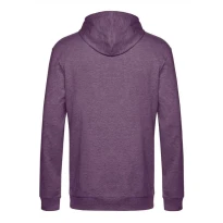 Arbeitsweatshirt Hoodie mit Kapuze B&C Collection - BCWU03W