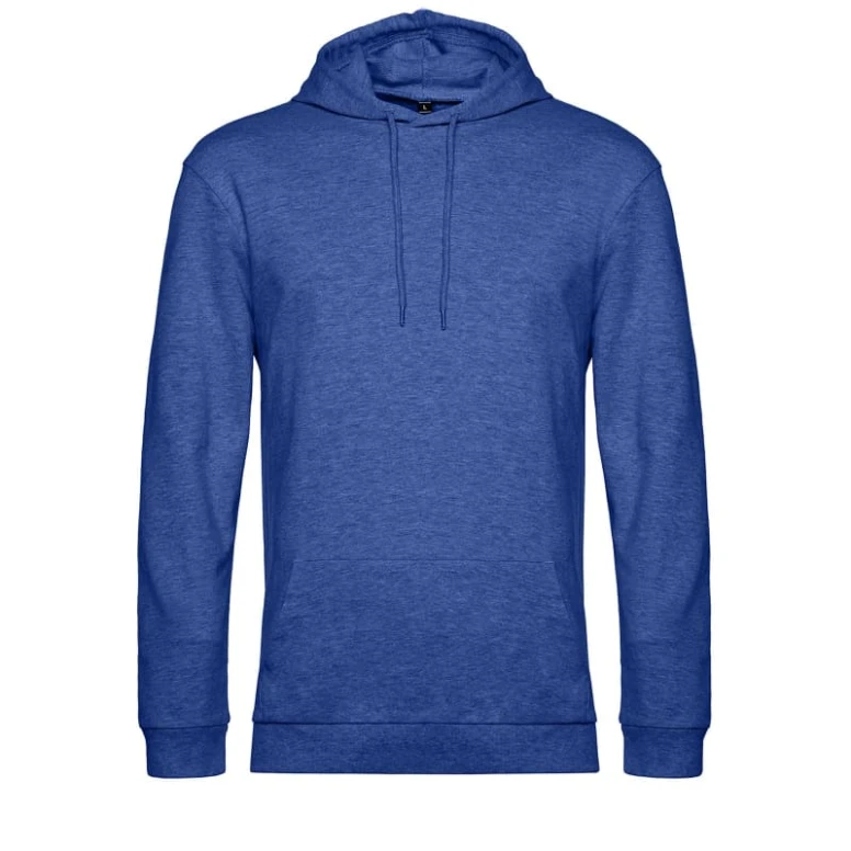 Arbeitsweatshirt Hoodie mit Kapuze B&C Collection - BCWU03W