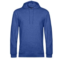 Arbeitsweatshirt Hoodie mit Kapuze B&C Collection - BCWU03W