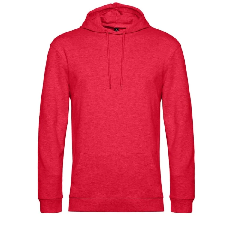 Arbeitsweatshirt Hoodie mit Kapuze B&C Collection - BCWU03W