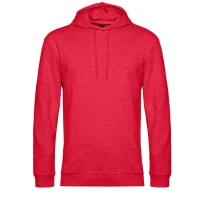 Arbeitsweatshirt Hoodie mit Kapuze B&C Collection - BCWU03W