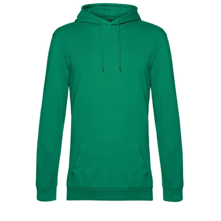Arbeitsweatshirt Hoodie mit Kapuze B&C Collection - BCWU03W