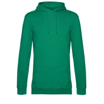 Arbeitsweatshirt Hoodie mit Kapuze B&C Collection - BCWU03W