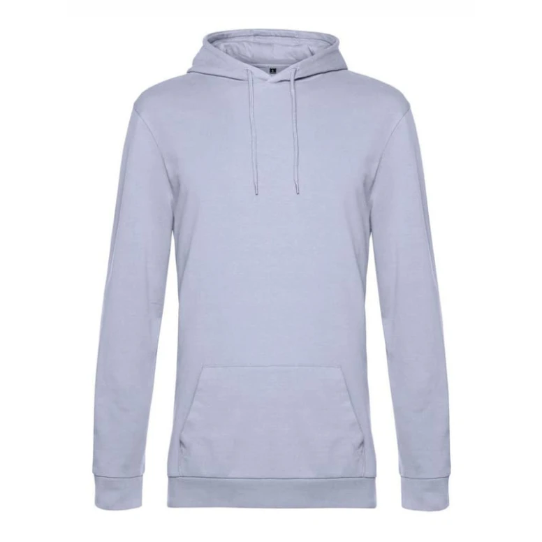 Arbeitsweatshirt Hoodie mit Kapuze B&C Collection - BCWU03W