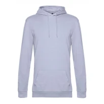 Arbeitsweatshirt Hoodie mit Kapuze B&C Collection - BCWU03W