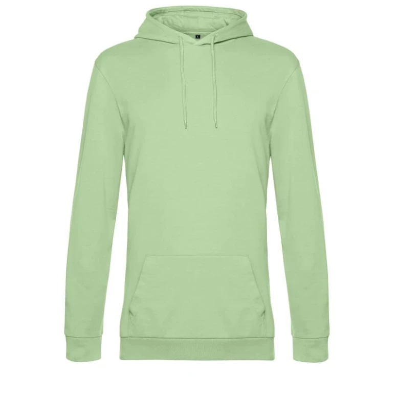 Arbeitsweatshirt Hoodie mit Kapuze B&C Collection - BCWU03W