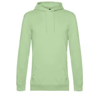 Arbeitsweatshirt Hoodie mit Kapuze B&C Collection - BCWU03W