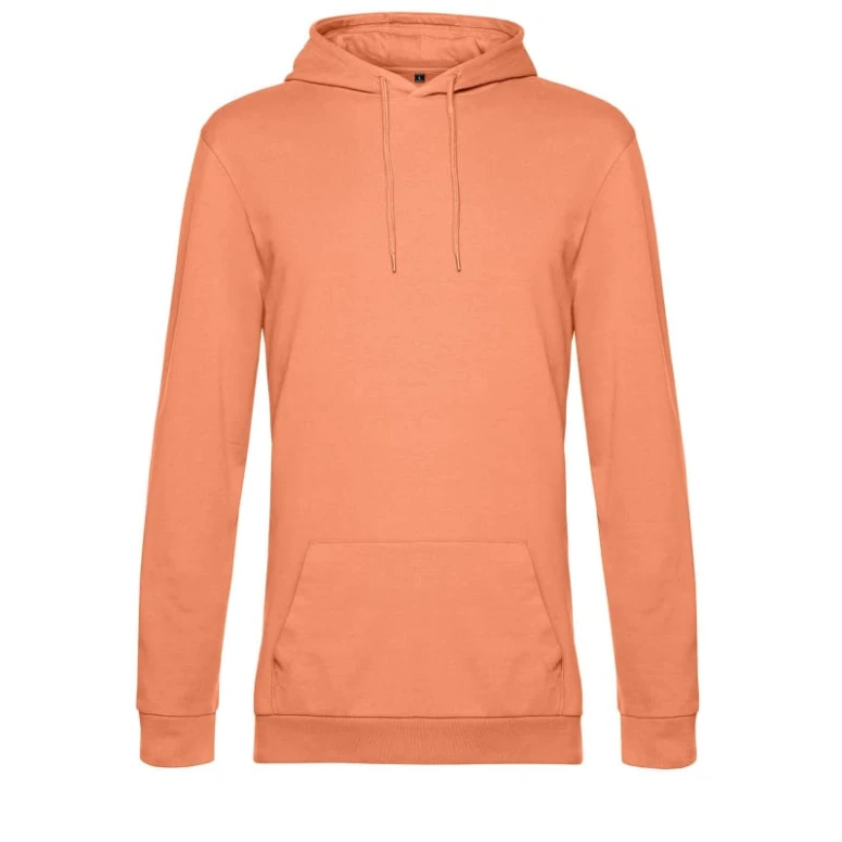 Arbeitsweatshirt Hoodie mit Kapuze B&C Collection - BCWU03W