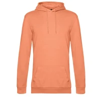 Arbeitsweatshirt Hoodie mit Kapuze B&C Collection - BCWU03W