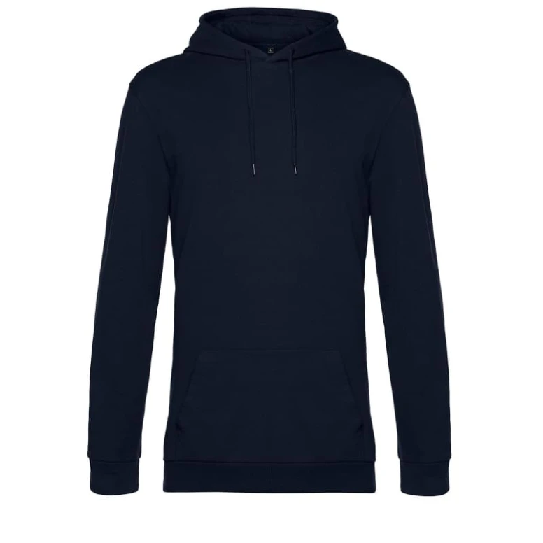 Arbeitsweatshirt Hoodie mit Kapuze B&C Collection - BCWU03W