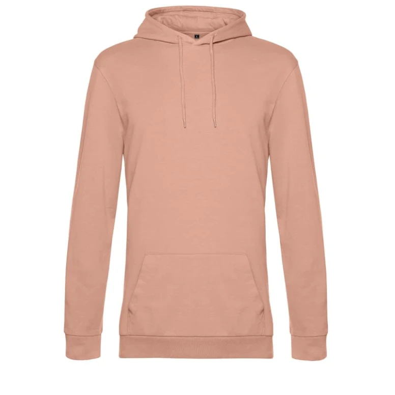 Arbeitsweatshirt Hoodie mit Kapuze B&C Collection - BCWU03W