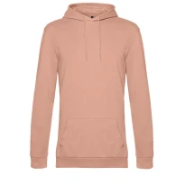 Arbeitsweatshirt Hoodie mit Kapuze B&C Collection - BCWU03W