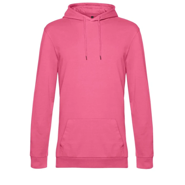 Arbeitsweatshirt Hoodie mit Kapuze B&C Collection - BCWU03W